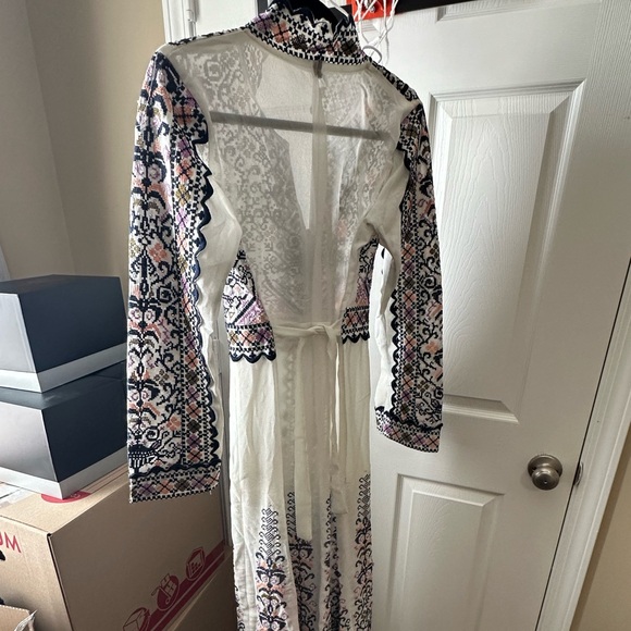 Beautiful thoub - Picture 3 of 8